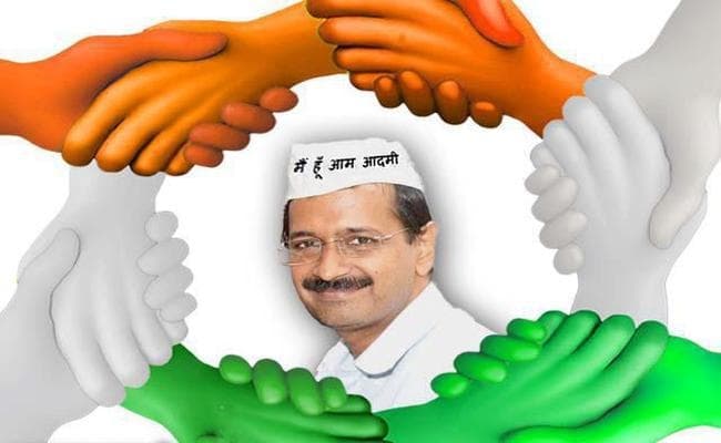 गुरदासपुर लोकसभा उपचुनाव के लिए आप ने पूर्व सैन्य अधिकारी को मैदान में उतारा