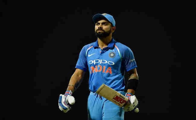 ICC टी20 रैंकिंग : कोहली शीर्ष पर कायम, बुमराह दूसरे स्थान पर पहुंचे