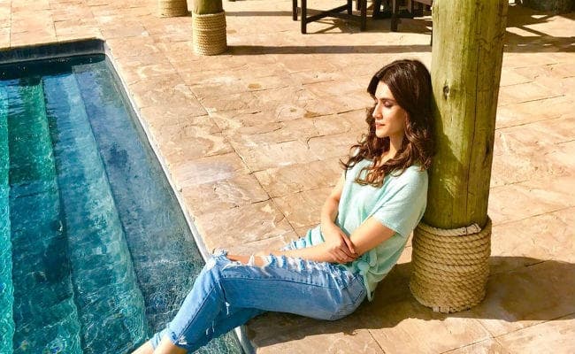 जानिए, कास्टिंग काउच और शेमिंग को लेकर कृति सेनन ने क्या कहा