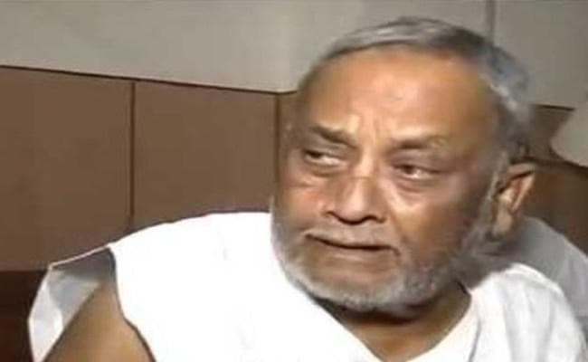 जानिए, सीमांचल गांधी के रूप में मशहूर सांसद तस्लीमुद्दीन की पूरी राजनीतिक यात्रा और जीवन के बारे में