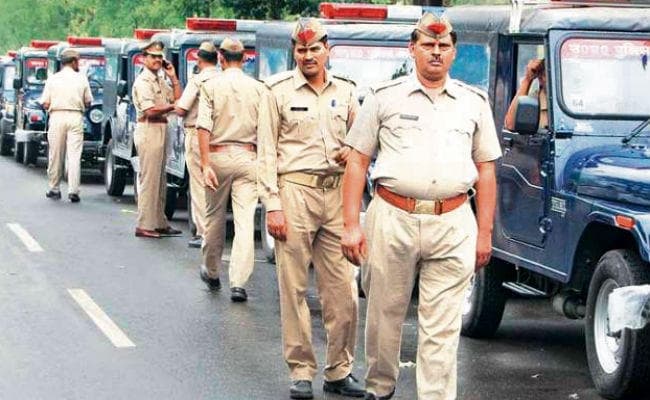 वीआइपी कल्चर और पुलिस