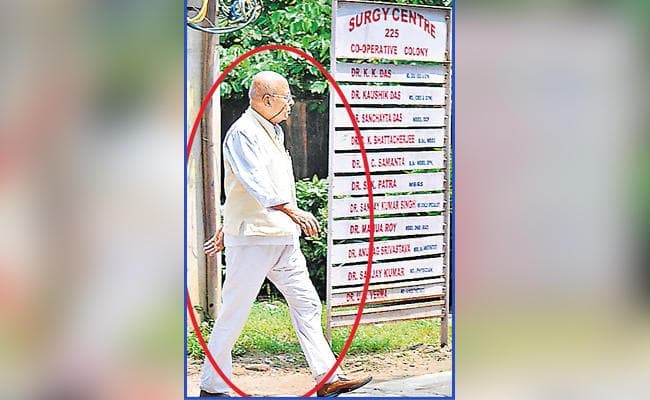 झारखंड में एक डॉक्टर के परिवार के पास मिला 26.5 करोड़ का कालाधन, अब देना होगा आठ करोड़ टैक्स