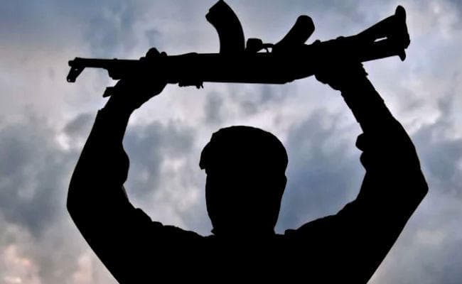 दिल्ली में पकड़ाया अल-कायदा का संदिग्ध आतंकी निकला बिहार के किशनगंज का