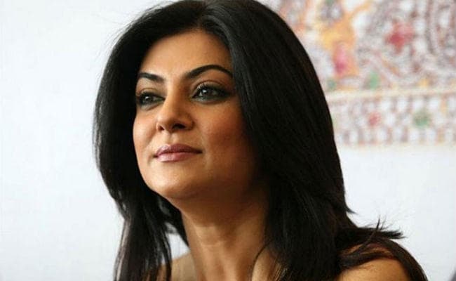 सुष्मिता सेन कार आयात मामले में अदालत में हुई पेश