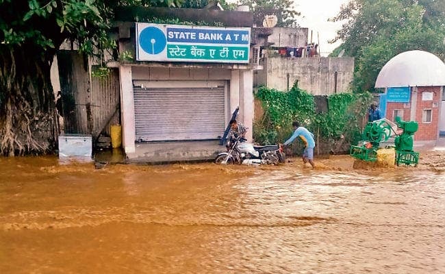 भागलपुर बटेश्वर गंगा पंप नहर परियोजना : 38 साल, 80 बैठकें, 828.80 करोड़ खर्च, पर सब बेकार