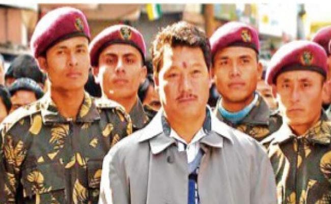 पहाड़ पर बेमियादी बंद जारी रखना मुश्किल