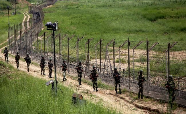 पाक की नापाक हरकत : अब पंजाब के रास्ते घुसपैठ की कोशिश, बीएसएफ ने ढेर किये दो आतंकी