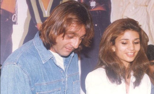 5 बाउंसर्स को लेकर संजय दत्‍त की पूर्व पत्‍नी को बचाने पहुंची थी गौरी खान...