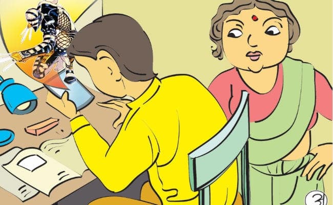 बच्चों की एक्टिविटीज पर हमेशा रखें नजर