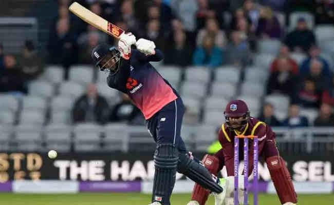 बेयरस्टो के शतक से इंग्लैंड जीता, विंडीज का सीधे विश्व कप में क्वालीफाई करने का सपना टूटा