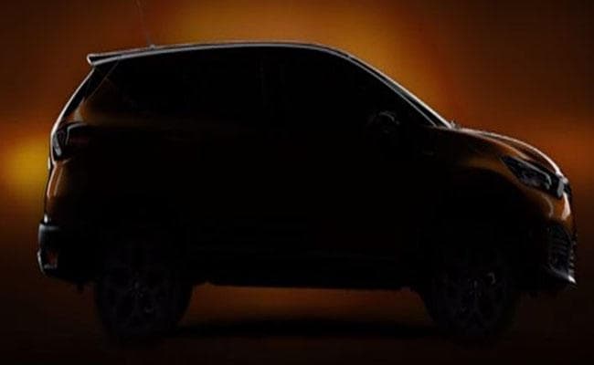 नवरात्र के पहले दिन रेनो की इस शानदार एसयूवी से उठेगा पर्दा, कीमत जानने के लिए पढ़ें...