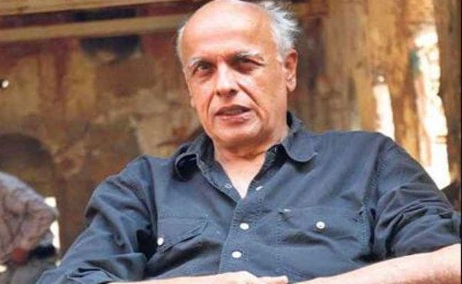 बॉलीवुड ने इस अंदाज में कहा- ''Happy Birthday Mahesh Bhatt...''