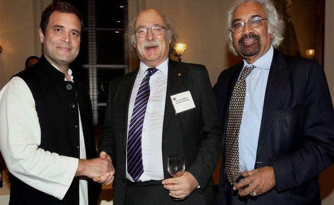 अमेरिका में बोले राहुल-बेरोजगारों की नाराजगी कांग्रेस को पड़ी महंगी, सत्ता में आये मोदी