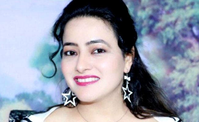 हनीप्रीत नेपाल में गिरफ्तार ! नेपाल पुलिस ने की हमशक्ल की गिरफ्तारी की पुष्टि