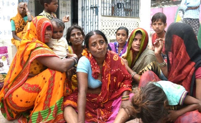 सीतामढ़ी : डकैती के दौरान दो महिलाओं की हत्या, एक गिरफ्तार, प्रेम-प्रसंग में डकैती की आड़ में हत्या की चर्चा