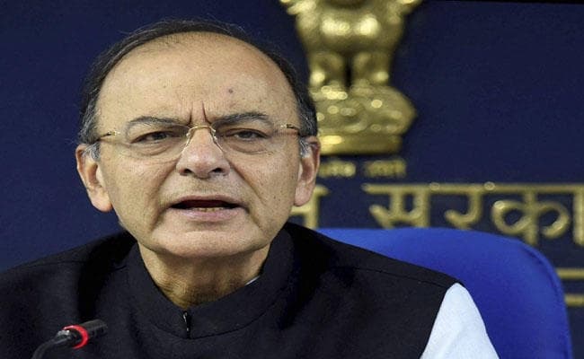 पेट्रोल के बढ़ते दामों पर बोले वित्त मंत्री जेटली, सरकारी खर्च के लिए भी होती है राजस्व की जरूरत