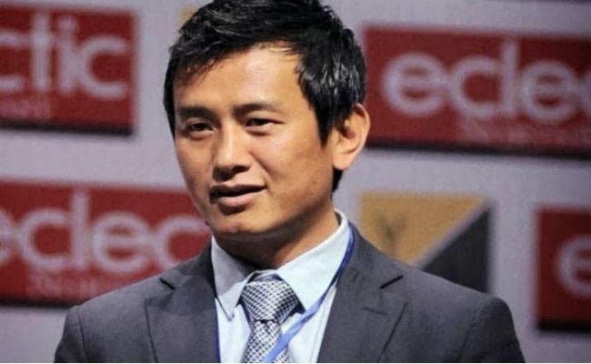 बाइचुंग की चाहत : सॉल्ट लेक में हो फीफा जूनियर विश्व कप में भारत का मैच