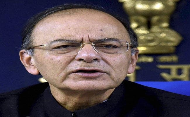 जेटली की कंपनियों से अपील : अफरा-तफरी से बचना है, तो न करें रिटर्न दाखिल करने के लिए अंतिम दिन का इंतजार