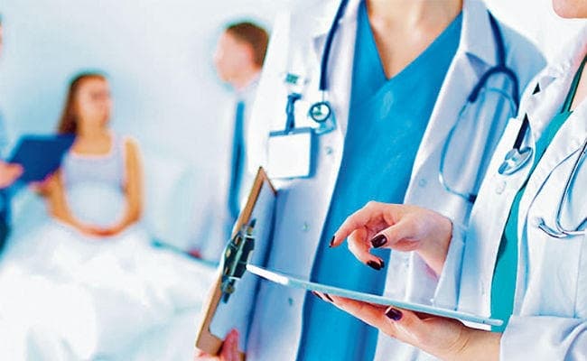 वीयरेबल्स, क्लाउड और मोबिलिटी तकनीकों से बेहतर होंगी हेल्थ सर्विसेज