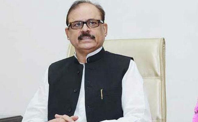 बिहार सृजन घोटाले की जांच हाईकोर्ट की निगरानी में हो : तारिक अनवर बिहार सृजन घोटाले की जांच हाईकोर्ट की निगरानी में हो : तारिक अनवर