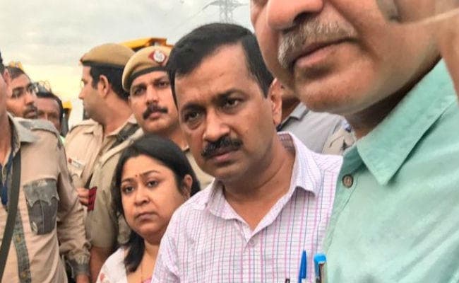 तमिलनाडु में अरविंद केजरीवाल की होगी एंट्री ? कमल हासन से आज करेंगे मुलाकात