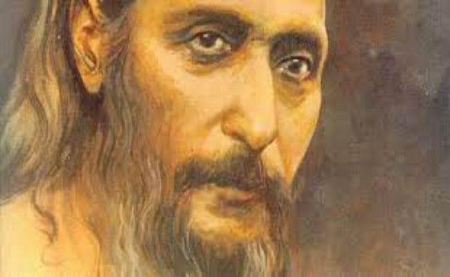 नवरात्रि के अवसर पर पढ़ें  महाकवि''निराला'' की रचना ‘राम की शक्ति पूजा’