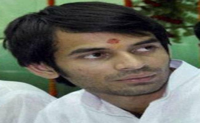 तेज प्रताप बोले- पता नहीं इस विभाग पर जीरो टॉलरेंस वाले का नाक,कान,आंखें,मुंह सब बंद क्यू हो जाता है