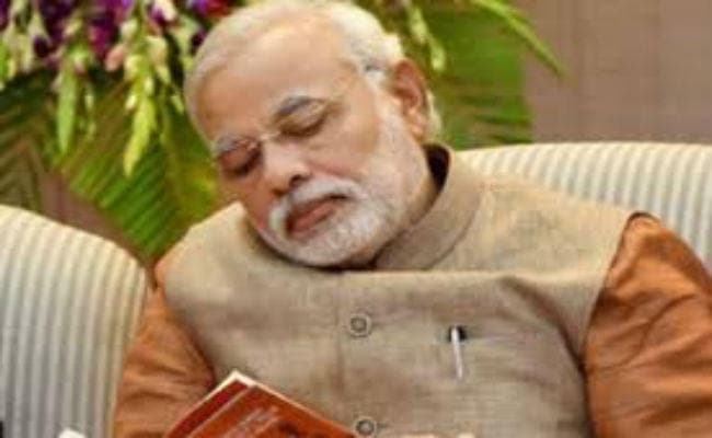 कौन थे नरेंद्र मोदी के गुरू लक्ष्मणराव इनामदार, जिनके साथ मुलाकात ने बदल दी उनकी जिंदगी?