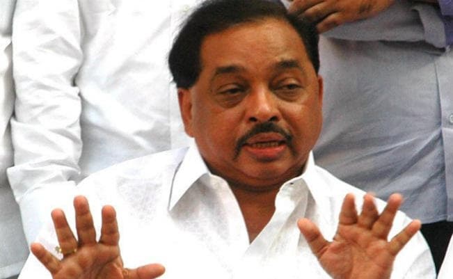 ठाकरे पर विवादित टिप्‍पणी मामला : केंद्रीय मंत्री नारायण राणे को जमानत, बोले- मैंने कुछ गलत नहीं कहा