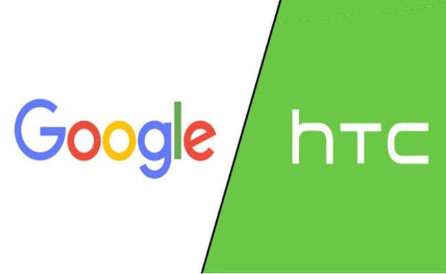 #Pixel2 के लिए Google ने Motorola के बाद HTC को भी खरीदा, 1.1 अरब डॉलर में हुई डील