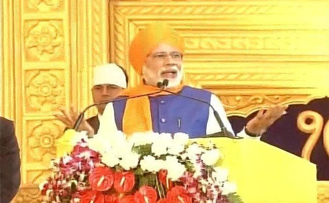 लंबे अरसे के बाद अपने संसदीय क्षेत्र वाराणसी आ रहे हैं पीएम मोदी, दो दिवसीय होगा दौरा