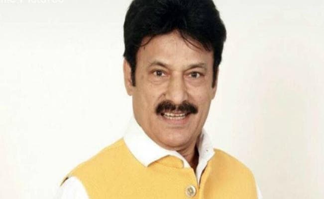 गुरुदासपुर लोकसभा क्षेत्र से स्वर्ण सिंह सलारिया भाजपा के उम्मीदवार, श्री श्री पर भारी पड़े रामदेव