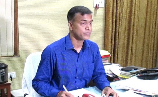 BSEB के चेयरमैन आनंद किशोर ने जारी किया BTET का रिजल्ट, परिणाम देखने के लिए यहां क्लिक करें