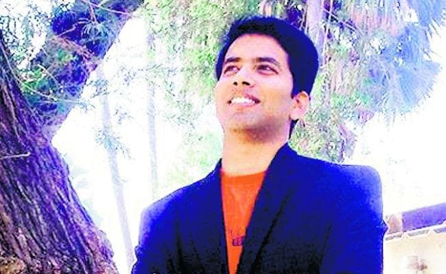 सुपौल : गोसपुर के गांव से निकल कर बना इसरो का वैज्ञानिक