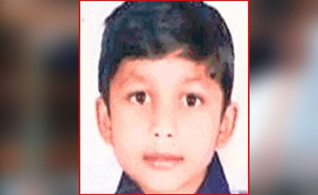 पापा, मैम से कहना ऐसी सजा किसी को न दें