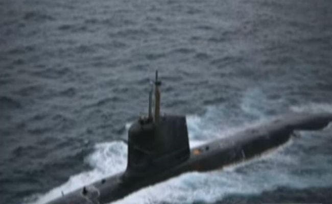 VIDEO: इंडियन नेवी को मिली पहली स्कॉर्पिन सबमरीन कलवरी, जानें कुछ खास बातें