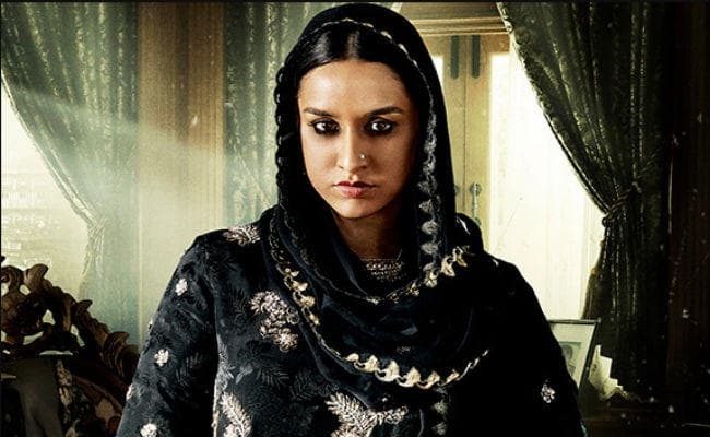 FILM REVIEW: फिल्‍म देखने से पहले जानें कैसी है श्रद्धा कपूर की ''हसीना पारकर''