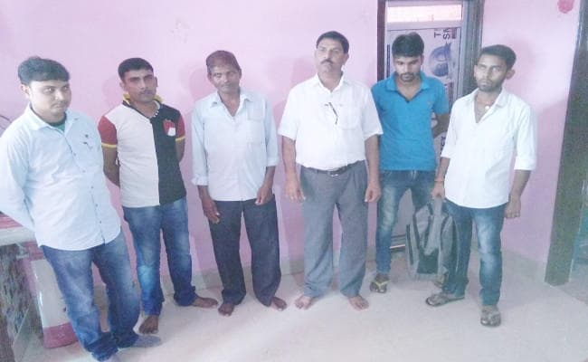 #ACBInaction : झारखंड में एसीबी की रिकार्ड कार्रवाई, लगातार पकड़े जा रहे हैं घूसखोर