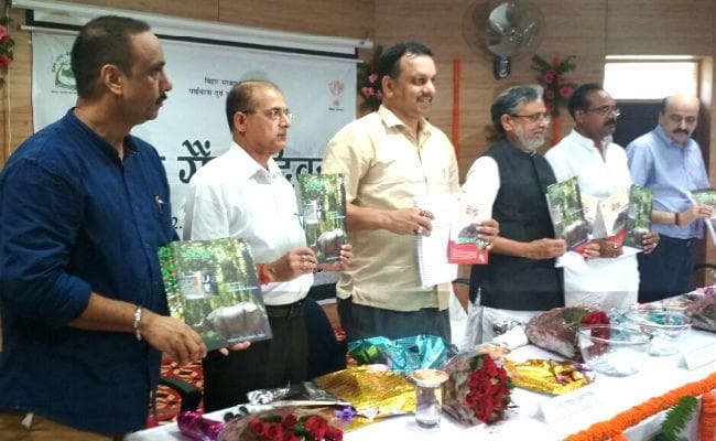 पटना जू में जल्द शुरू होगा टॉय-ट्रैकलेस ट्रेन व थ्रीडी थियेटर : उपमुख्यमंत्री