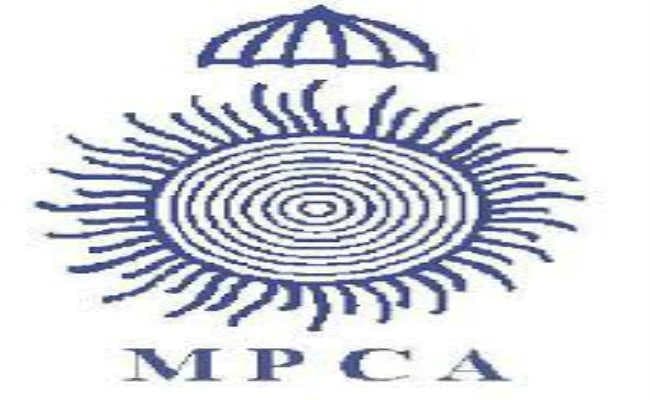 भारत-ऑस्ट्रेलिया मैच से पहले मध्यप्रदेश क्रिकेट संघ  की वेबसाइट हैक