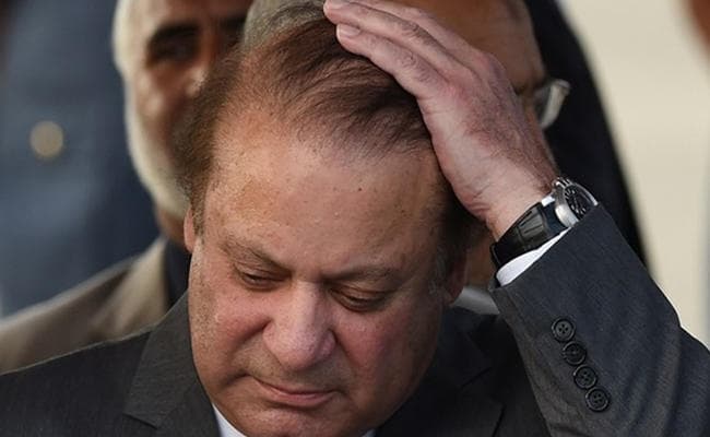 नवाज शरीफ को पाकिस्तान की भ्रष्टाचार निरोधक संस्था से बड़ा झटका, पूरे परिवार के बैंक खाते सील, संपत्तियां कुर्क