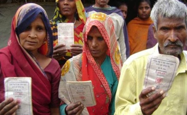 बोले सीएम रघुवर दास 2019 तक कोई भी बीपीएल नहीं रहेगा