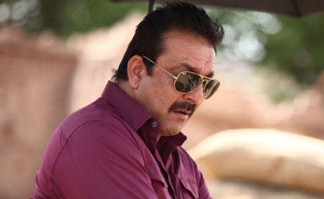 अब पर्दे इस बात को ध्यान में रखकर किरदार निभाना चाहते हैं संजय दत्त
