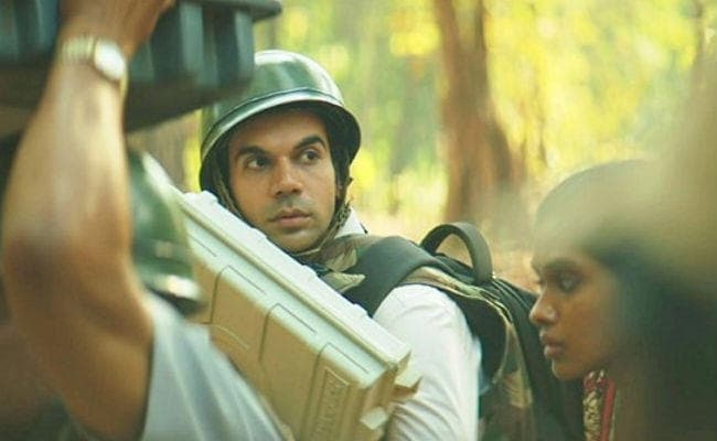 पहले ''न्यूटन'' को लेकर दुविधा में थे निर्देशक मसूरकर, किया ये दिलचस्‍प खुलासा...