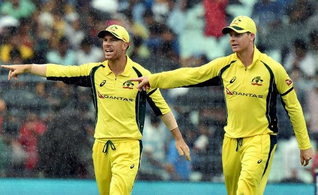 भारतीय स्पिनरों के आगे पस्त कंगारु, वार्नर ने कहा सही रणनीति की जरूरत