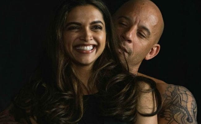 ''XXX'' के बाद भी दीपिका को नहीं भूल पाये हैं विन डीजल...हुआ खुलासा
