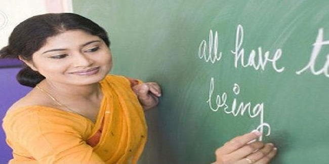 झारखंड-हाईस्कूल शिक्षक के लिए 29 अक्टूबर से होगी परीक्षा