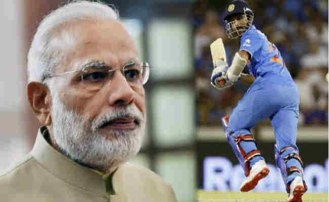 प्रधानमंत्री नरेंद्र मोदी ने रहाणे को लिखी चिट्ठी, ''''स्वच्छता ही सेवा'''' अभियान से जुड़ने का दिया न्यौता