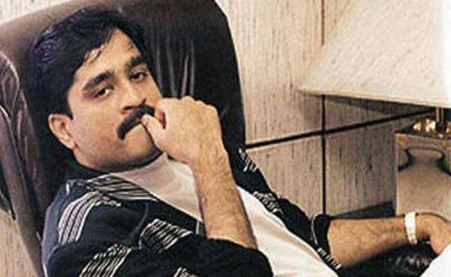 मोदी सरकार सोती रही और दाऊद की पत्नी मुंबई आकर चली गयी  : कांग्रेस