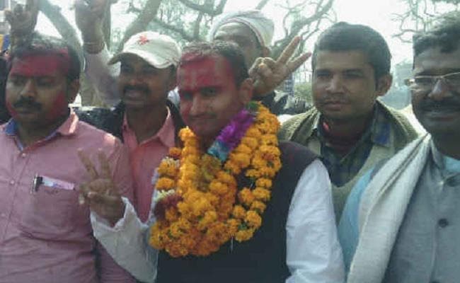 बिहार : RLSP विधायक को मिली परिवार समेत जान से मारने की धमकी